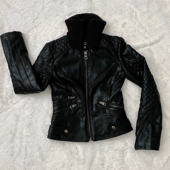 GUESS jacket - Picture 3 of 8